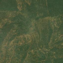 Satellite imagery of Loma El Banquito, CO