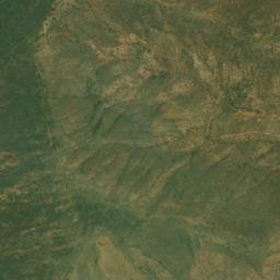 Satellite imagery of Loma El Banquito, CO