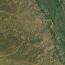 Satellite imagery of Loma El Banquito, CO