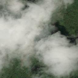 Satellite imagery of Alto El Oso, CO