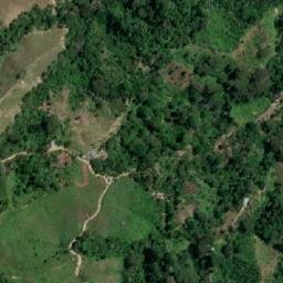 Satellite imagery of Alto El Brillante, CO