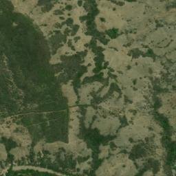 Satellite imagery of Cerro Miracielo, CO