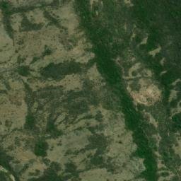 Satellite imagery of Cerro Miracielo, CO