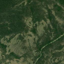 Satellite imagery of Alto de La Mula, CO