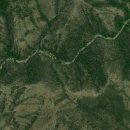 Satellite imagery of Alto de La Mula, CO