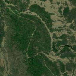 Satellite imagery of Alto de La Mula, CO