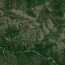 Satellite imagery of Loma El Volador, CO
