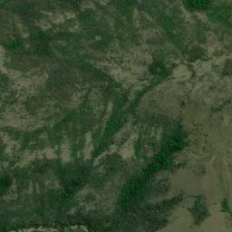 Satellite imagery of Loma El Volador, CO