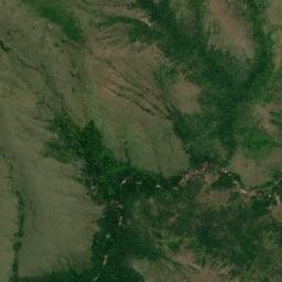 Satellite imagery of Loma El Corral, CO