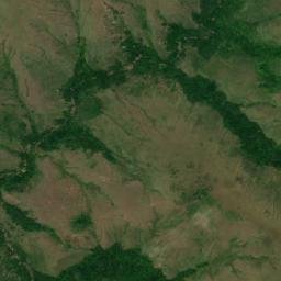 Satellite imagery of Loma El Corral, CO