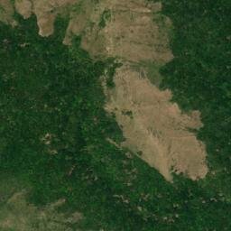 Satellite imagery of Cerro Bizcochuelo, CO