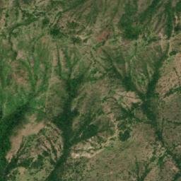 Satellite imagery of Cerro Bizcochuelo, CO