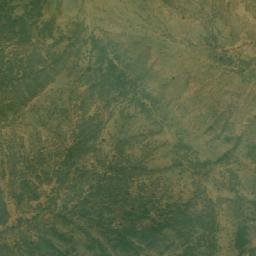 Satellite imagery of Loma El Banquito, CO