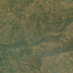 Satellite imagery of Loma El Banquito, CO