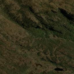 Satellite imagery of Filo del Serrucho, CO