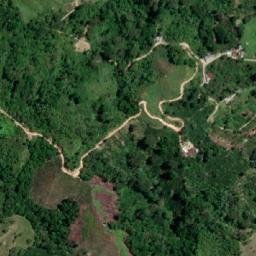 Satellite imagery of Alto El Brillante, CO