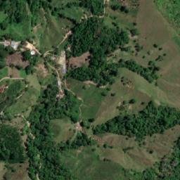 Satellite imagery of Alto El Brillante, CO