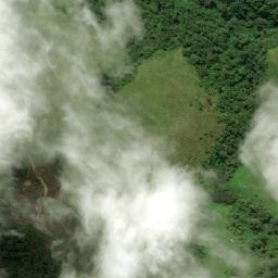 Satellite imagery of Alto Moras, CO