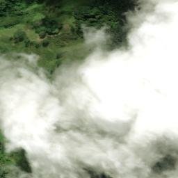 Satellite imagery of Alto Moras, CO