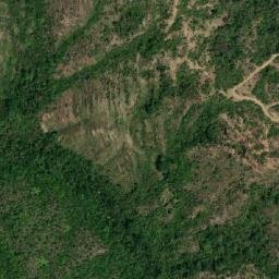 Satellite imagery of Filo El Cocote, CO