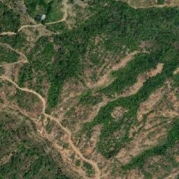 Satellite imagery of Filo El Cocote, CO