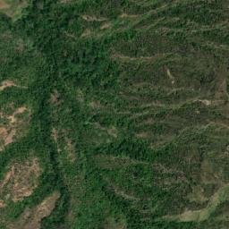 Satellite imagery of Filo El Cocote, CO