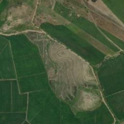 Satellite imagery of Loma Pan de Azúcar, CO