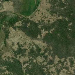 Satellite imagery of Loma Perico, CO