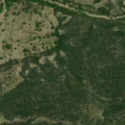 Satellite imagery of Cerro Miracielo, CO
