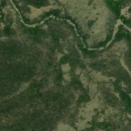 Satellite imagery of Cerro Miracielo, CO