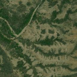 Satellite imagery of Cerro Miracielo, CO