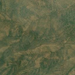 Satellite imagery of Loma El Banquito, CO