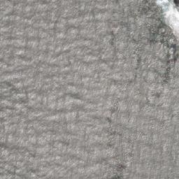 Satellite imagery of Punta Sagres, GQ