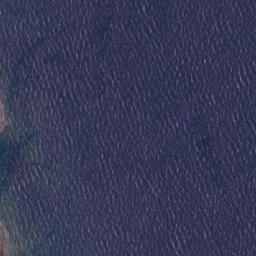 Satellite imagery of Punta Bepepé, GQ