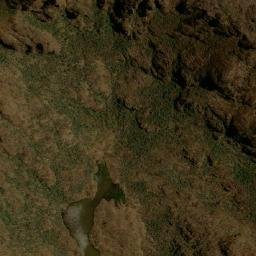 Satellite imagery of Cuchilla El Triunfo, CO
