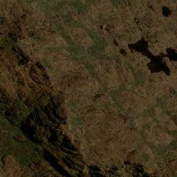 Satellite imagery of Cuchilla El Triunfo, CO