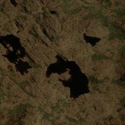 Satellite imagery of Filo del Serrucho, CO