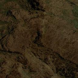 Satellite imagery of Filo del Serrucho, CO