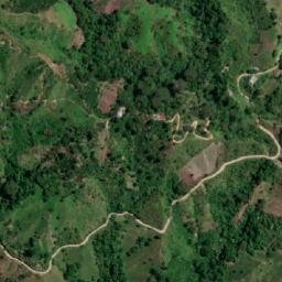 Satellite imagery of Alto El Brillante, CO