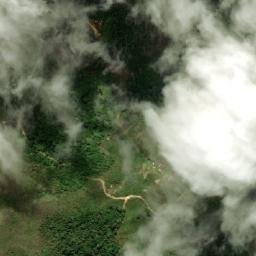 Satellite imagery of Alto Moras, CO