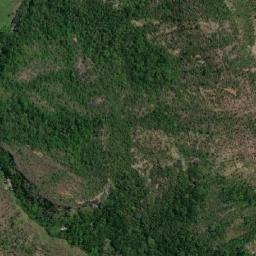Satellite imagery of Loma San Agustín, CO