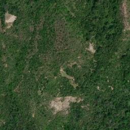 Satellite imagery of Loma San Agustín, CO