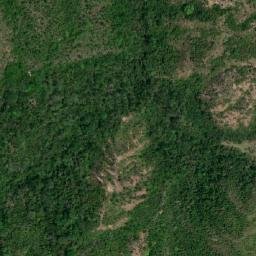 Satellite imagery of Filo El Cocote, CO