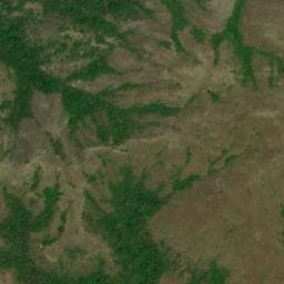 Satellite imagery of Loma Papayal, CO