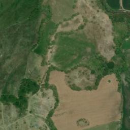 Satellite imagery of Loma Pan de Azúcar, CO