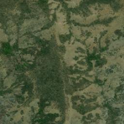 Satellite imagery of Cerro Miracielo, CO