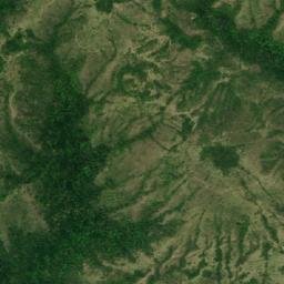 Satellite imagery of Loma El Rayado, CO
