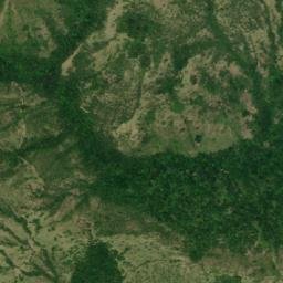 Satellite imagery of Loma El Rayado, CO