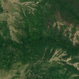 Satellite imagery of Loma El Rayado, CO