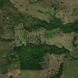 Satellite imagery of Cerro El Peligro, CO